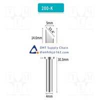 SHENZHEN BAKON ELECTRONIC_200-K Original New Stock
