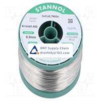 STANNOL_811018 Original New Stock