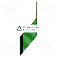 INGUN_ASK-BL17-F-G-0700-AWG26-GN Original New Stock