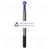INGUN_NHS-ST-60,0-6,0-PA-AL Original New Stock