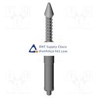 INGUN_GFS-6,00-1,50-RD-25-06,5-B Original New Stock