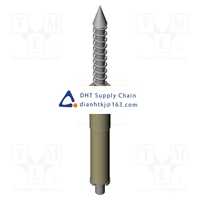 INGUN_GFS-4,50-RD-25-06,5-B Original New Stock