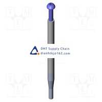 INGUN_NHS-ST-60,0-4,0-KU-AL-ESD Original New Stock