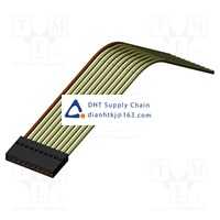 INGUN_ASK-BL10-F-G-0700-AWG26-GE Original New Stock