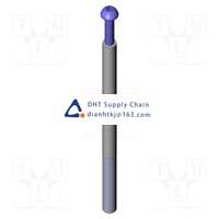 INGUN_NHS-ST-60,0-6,0-KU-AL-ESD Original New Stock