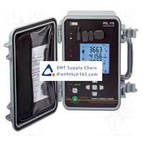 CHAUVIN ARNOUX_PEL 115 Original New Stock