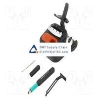 JBC TOOLS_BIN-5QA Original New Stock
