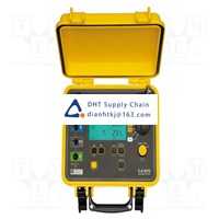 CHAUVIN ARNOUX_CA 6472 Original New Stock