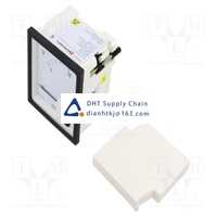 CROMPTON - TE CONNECTIVITY_039-70137-0000-0-10V Original New Stock