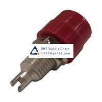hirschmann-testmeasurement_930176101. Original New Stock