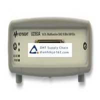 keysight-technologies_U2353A Original New Stock