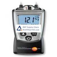 testo_606-2 Original New Stock