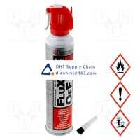 CHEMTRONICS_ES896BE FLUX-OFF Original New Stock