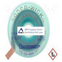 CHEMTRONICS_SW80-BGA-5 Original New Stock