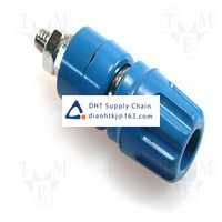 HIRSCHMANN T&M_PKI 10 A BL Original New Stock