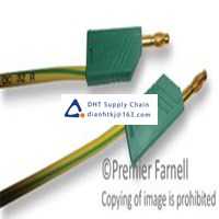 hirschmann-testmeasurement_934063788 Original New Stock