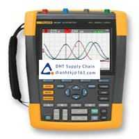 fluke_FLUKE-190-204/AU Original New Stock