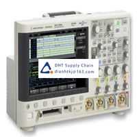 keysight-technologies_MSOX3024A Original New Stock
