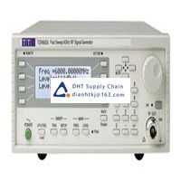 aim-tti-instruments_TGR6000 Original New Stock