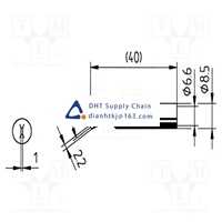 ERSA_0842JD/SB Original New Stock