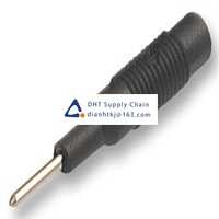 hirschmann-testmeasurement_973600100 Original New Stock