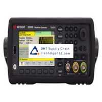 keysight-technologies_33510B PROMO Original New Stock