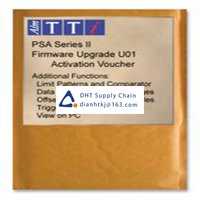 aim-tti-instruments_PSA-U01 Original New Stock