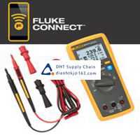 fluke_FLUKE  3000 FC Original New Stock