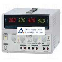 GW INSTEK_GPS-3303 Original New Stock