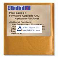 aim-tti-instruments_PSA U02 Original New Stock