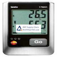 testo_TESTO 176-H1 Original New Stock