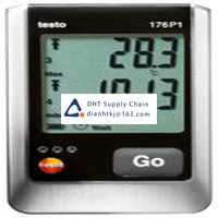 testo_TESTO 176-P1 Original New Stock