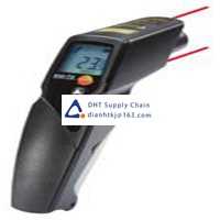 testo_TESTO 830-T2 Original New Stock