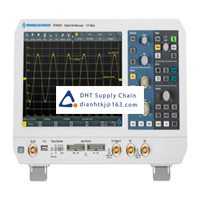 rohde-schwarz_RTB2002 + RTB-B221 (RTB2K-102) Original New Stock