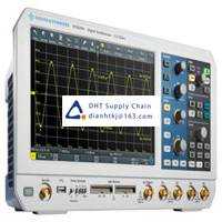 rohde-schwarz_RTB2K-COM4 BUNDLE (RTB2004+B243+B1+PK1) Original New Stock