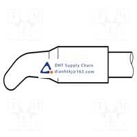 JBC TOOLS_C245627 Original New Stock