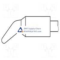 JBC TOOLS_C470008 Original New Stock