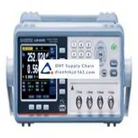 gw-instek_LCR-6300 (CE).. Original New Stock