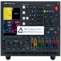 keysight-technologies_N6715C Original New Stock