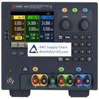 keysight-technologies_E36312A WITH GPIB Original New Stock