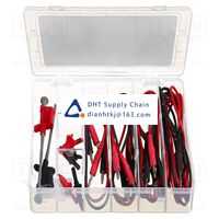 SCH?TZINGER_KIT 6911 / TEST 4 MM II Original New Stock