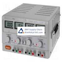 AXIOMET_AX-3005D-3 Original New Stock