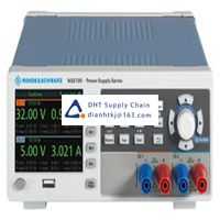 rohde-schwarz_NGE102B Original New Stock