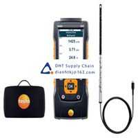 testo_0563 4400 Original New Stock