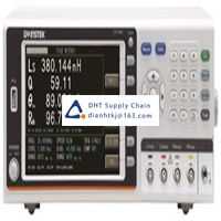 gw-instek_LCR-8210 (CE) Original New Stock