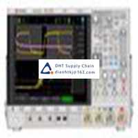 keysight-technologies_DSOX4154A Original New Stock