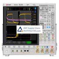 keysight-technologies_MSOX4034A Original New Stock