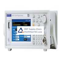 aim-tti-instruments_TGR2053 Original New Stock