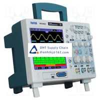 HANTEK_MSO5102D Original New Stock