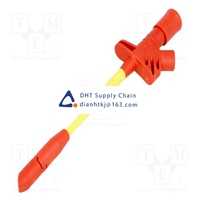 HIRSCHMANN T&M_KLEPS 2700 RT Original New Stock